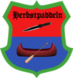 Aufnahme Herbstpaddler