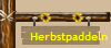 Herbstpaddeln