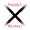 Paddelrentner